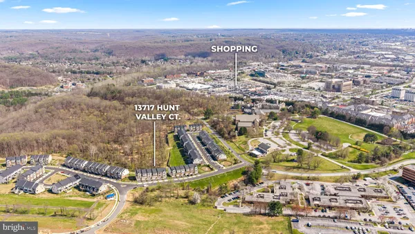 $754,999 | 13717 Hunt Valley Court, Cockeysville, MD 21030