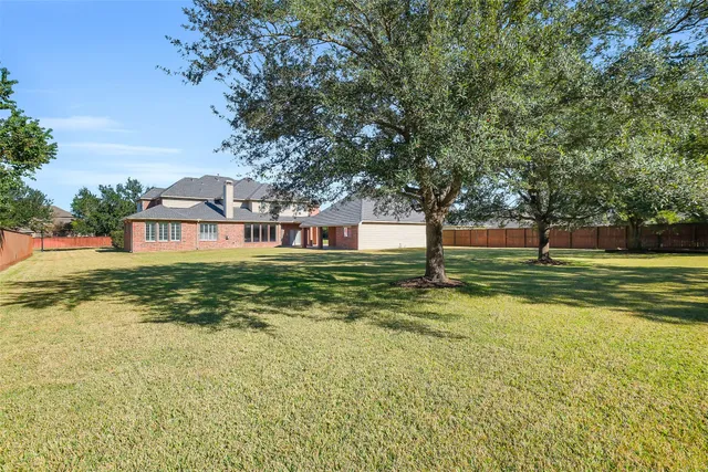 $960,000 | 17303 Prescott Manor, Cypress, TX 77433