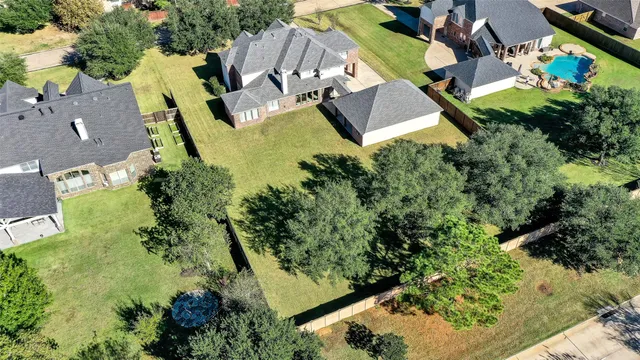 $960,000 | 17303 Prescott Manor, Cypress, TX 77433