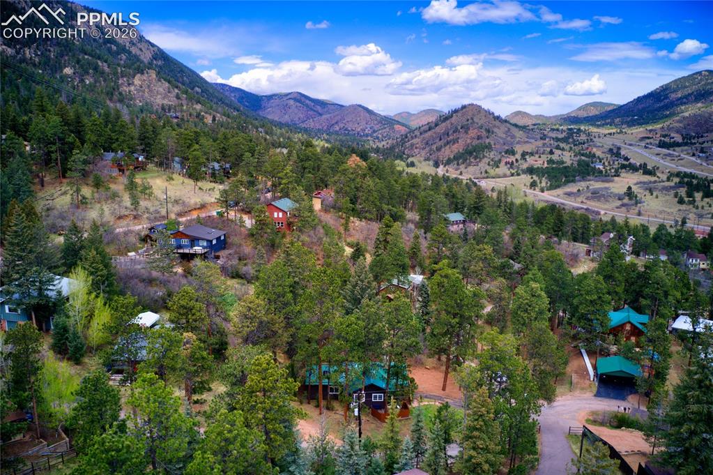 9455 Mohawk Trail Cascade, CO 80809 - Photo 28 of 33