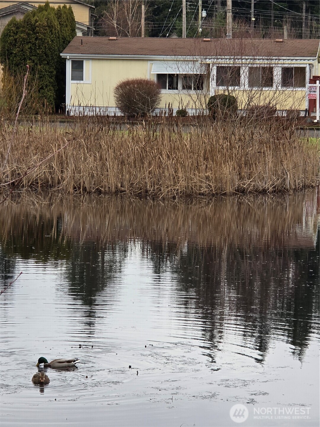 930 Trosper Road Southwest, Unit 78 Tumwater, WA 98512 - Photo 4 of 36