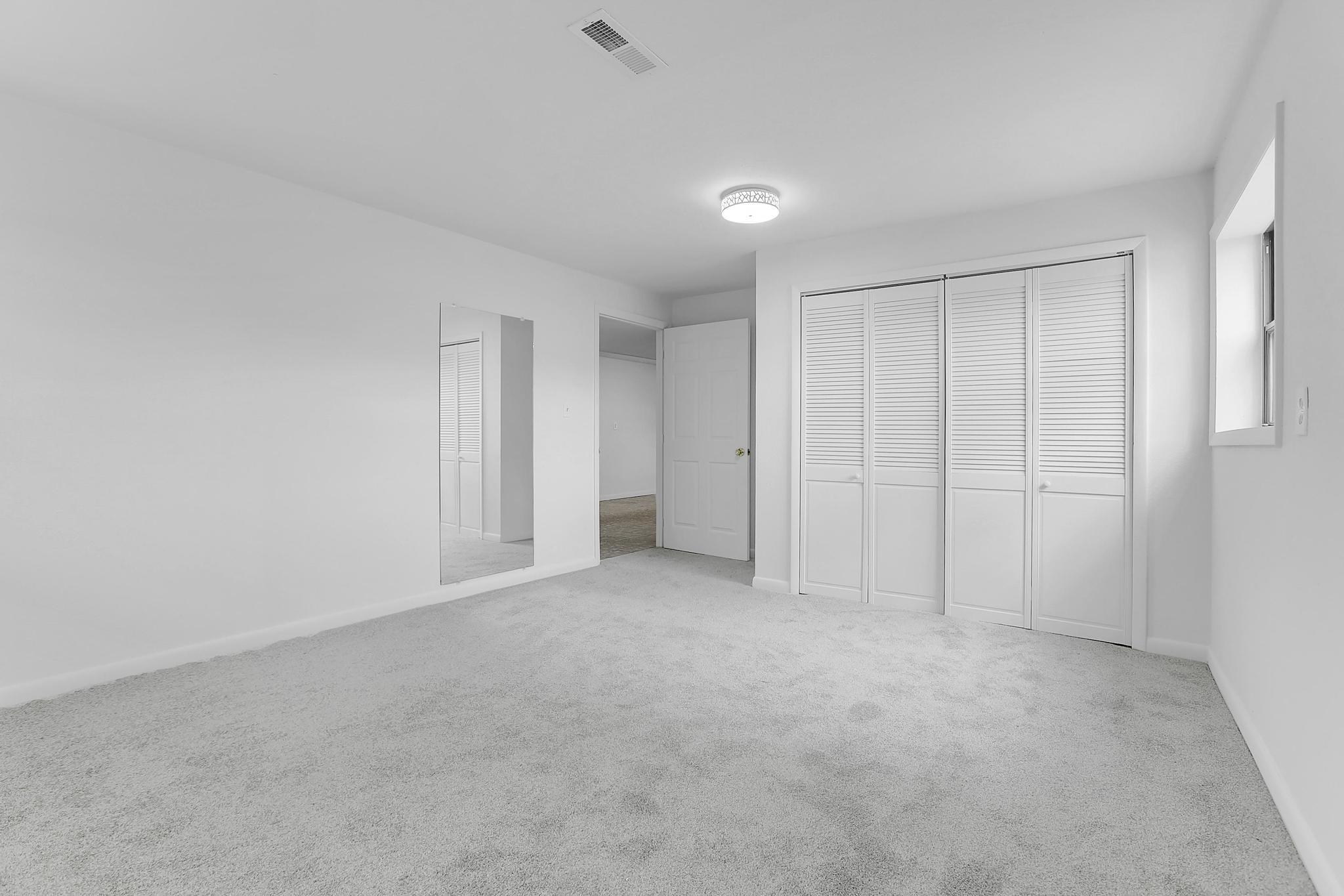 13234 Southwest 285th Street Homestead, FL 33033 - Photo 34 of 49 a view of an empty room