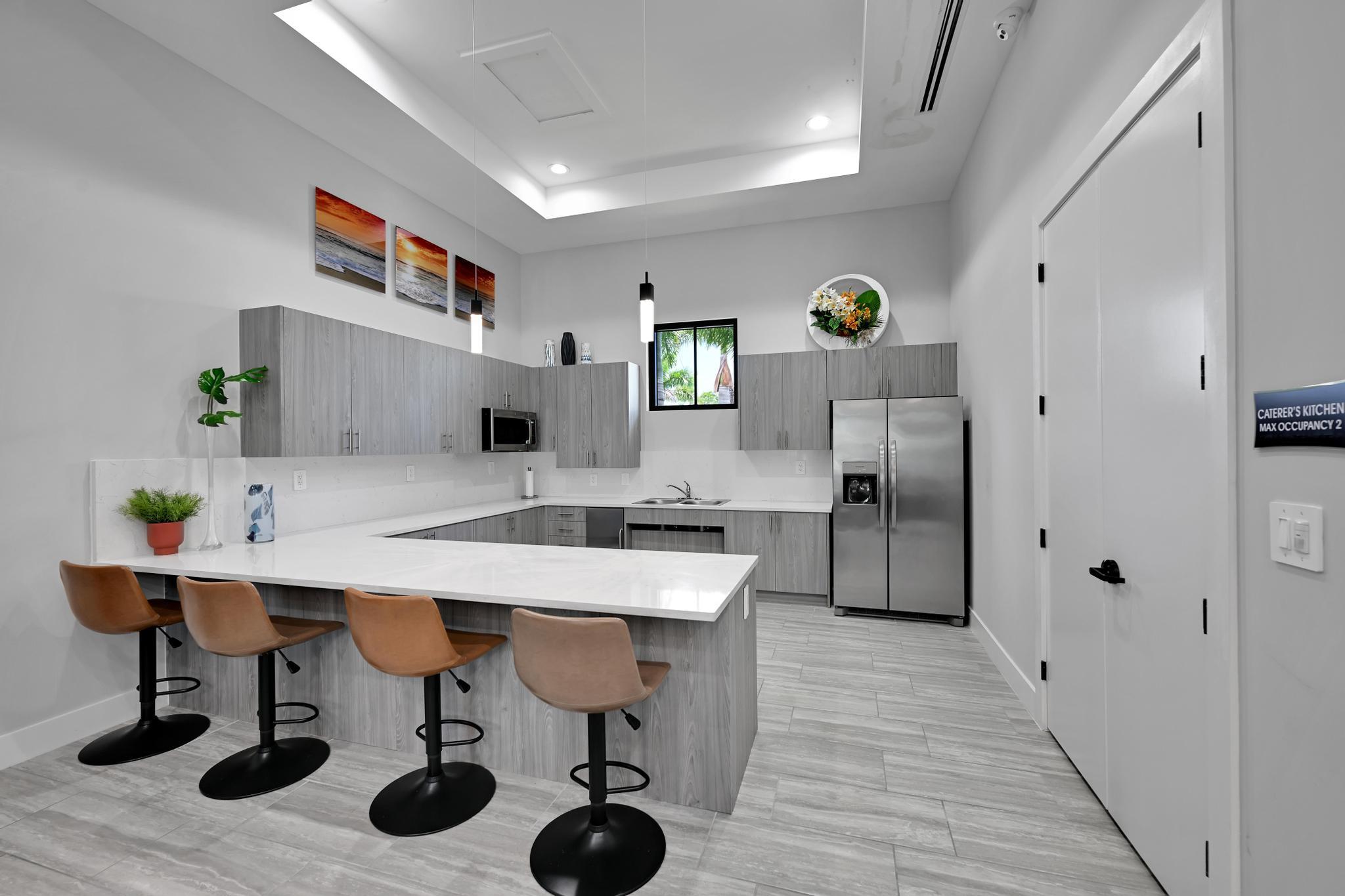 13234 Southwest 285th Street Homestead, FL 33033 - Photo 44 of 49 a living room with furniture and a potted plant