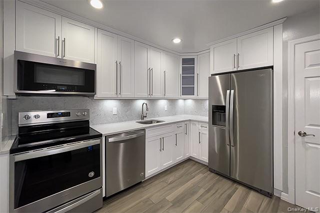 40 Middleton Road, Unit LA09 Bohemia, NY 11716 - Photo 3 of 10 Gallery Image 3