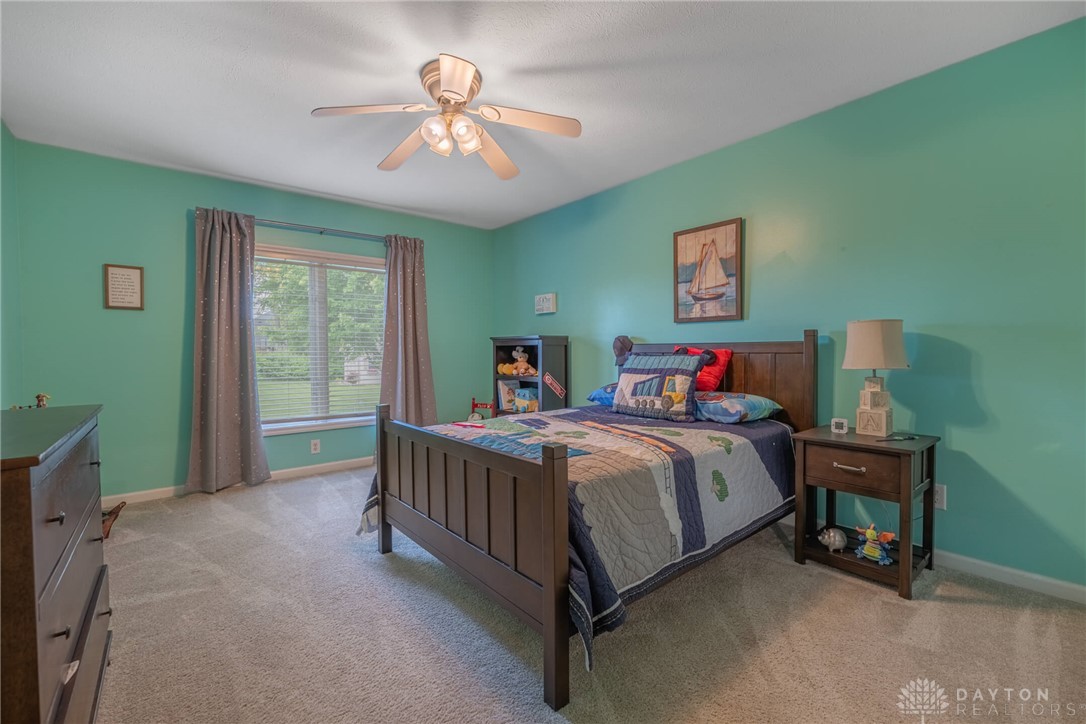 2811 River Edge Circle Spring Valley, OH 45370 - Photo 35 of 58