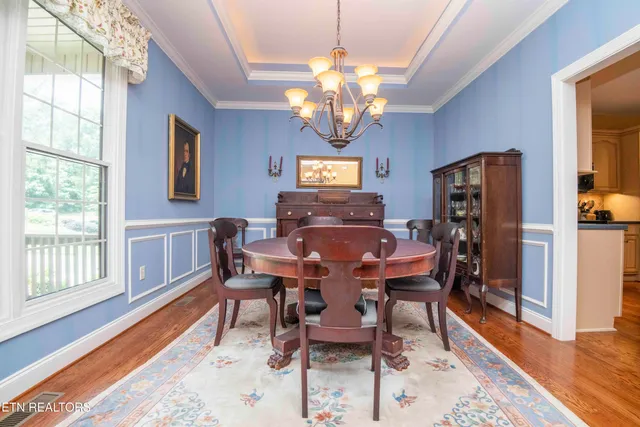 $659,000 | 308 Tahlequah Drive, Loudon, TN 37774