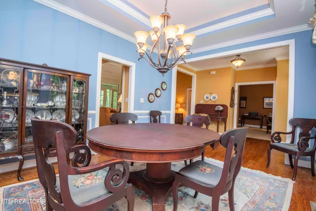 $659,000 | 308 Tahlequah Drive, Loudon, TN 37774