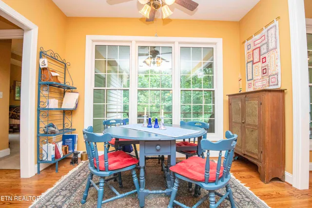 $659,000 | 308 Tahlequah Drive, Loudon, TN 37774