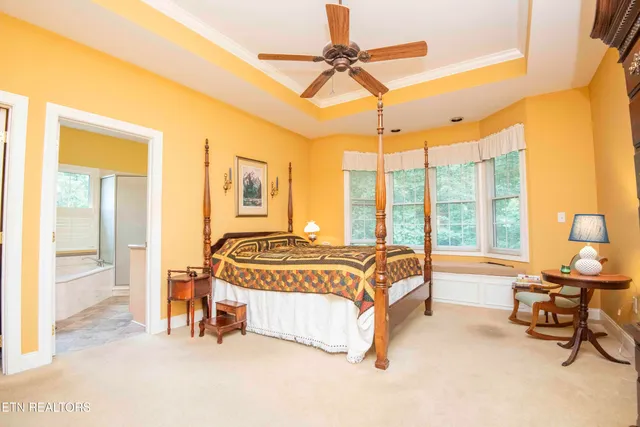 $659,000 | 308 Tahlequah Drive, Loudon, TN 37774