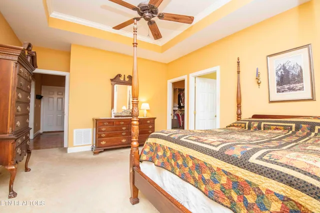 $659,000 | 308 Tahlequah Drive, Loudon, TN 37774