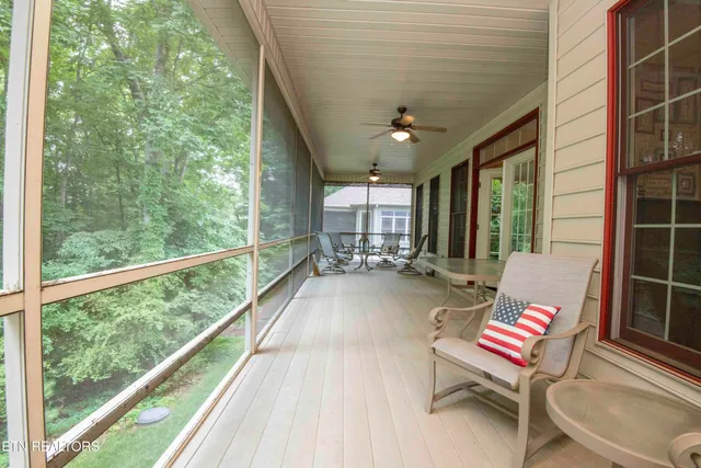 $659,000 | 308 Tahlequah Drive, Loudon, TN 37774