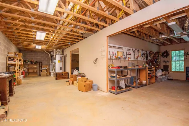 $659,000 | 308 Tahlequah Drive, Loudon, TN 37774