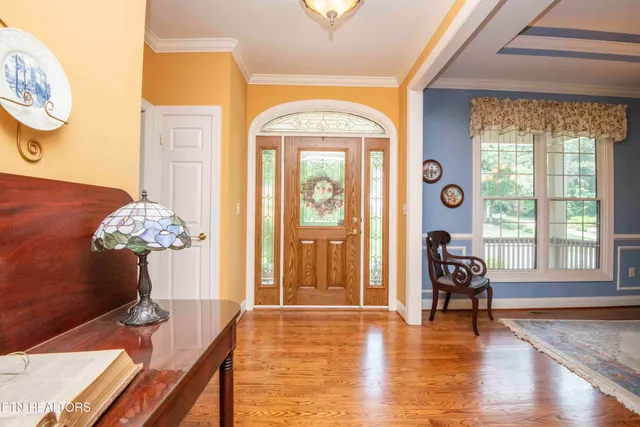 $659,000 | 308 Tahlequah Drive, Loudon, TN 37774