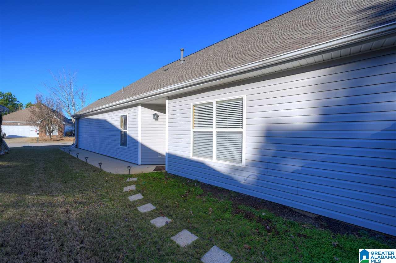 273 High Ridge Drive Pelham, AL 35124 - Photo 27 of 29