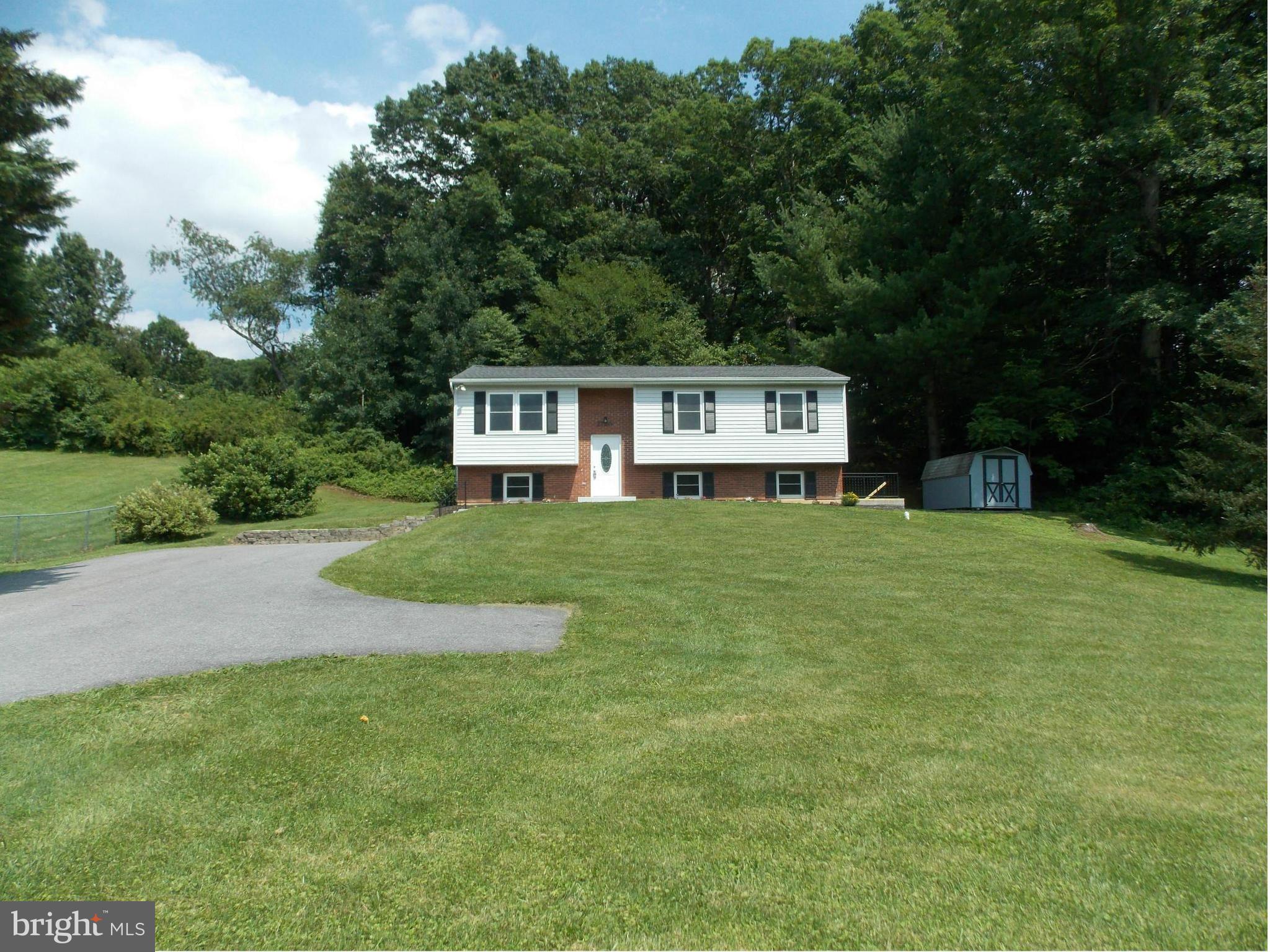 2720 Coon Club Road Westminster, MD 21157 - Photo 1 of 30 Exterior (General)