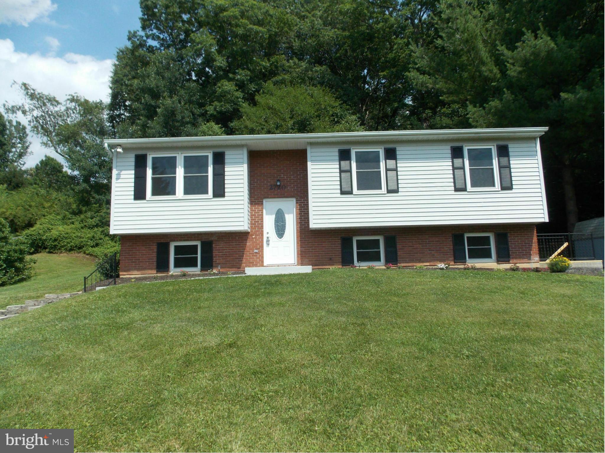 2720 Coon Club Road Westminster, MD 21157 - Photo 2 of 30 Exterior (Front)