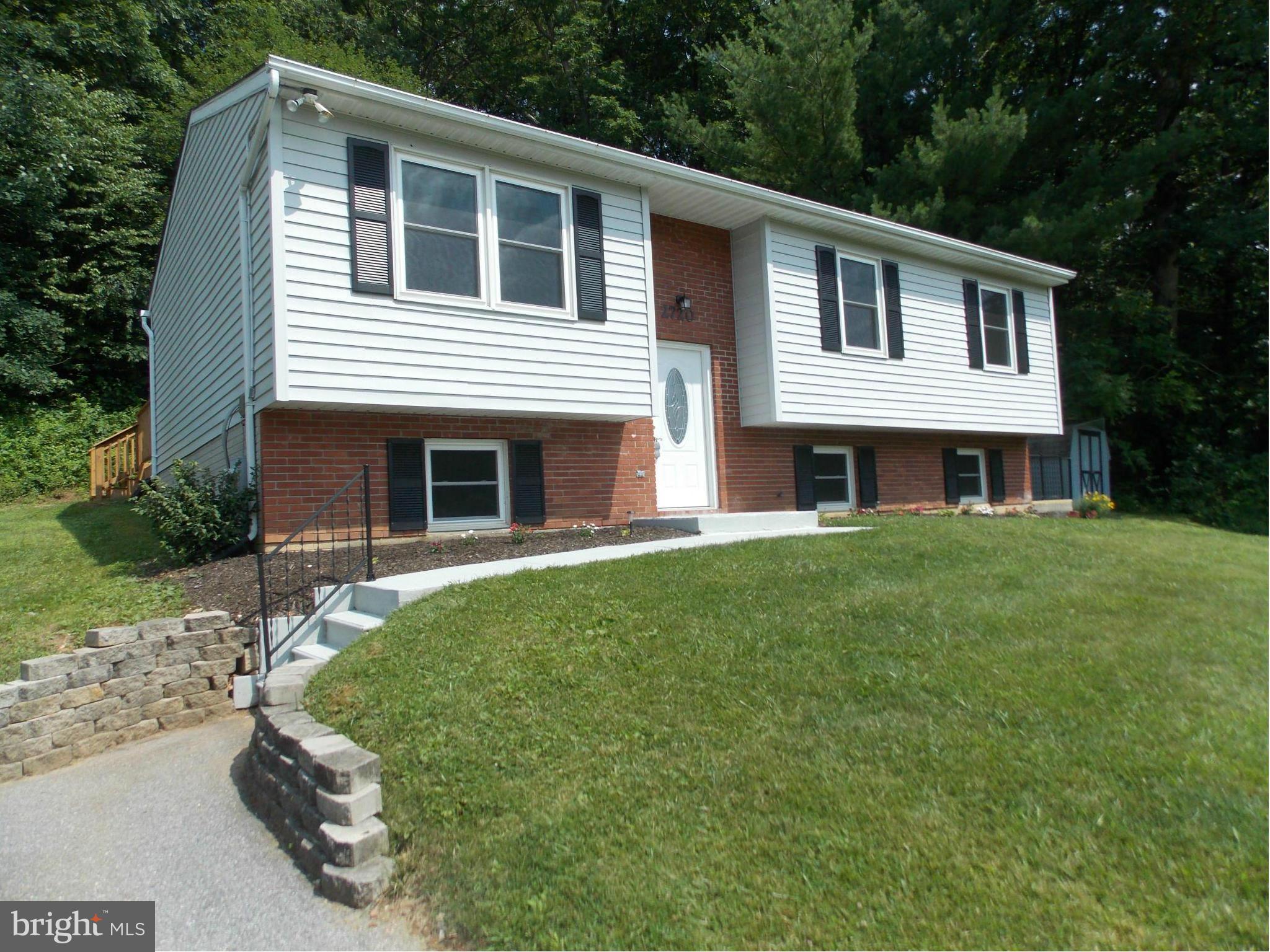 2720 Coon Club Road Westminster, MD 21157 - Photo 3 of 30 Exterior (Front)
