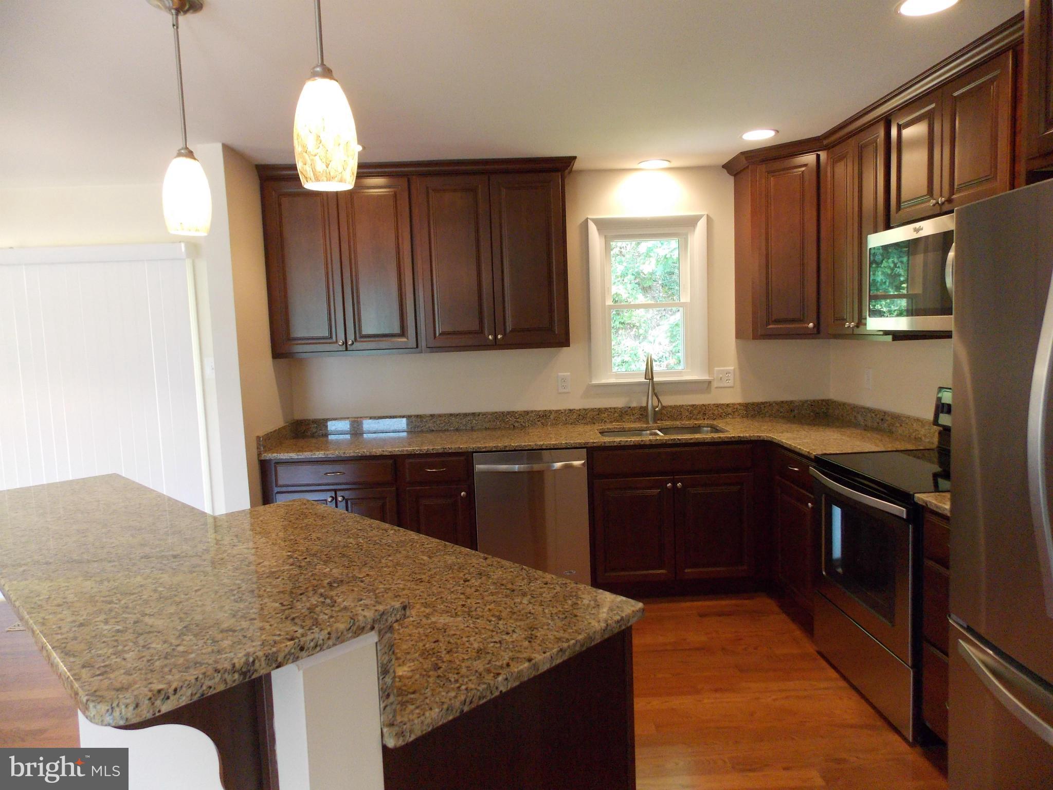 2720 Coon Club Road Westminster, MD 21157 - Photo 5 of 30 Kitchen