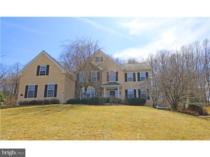 141 Watson Mill Road Landenberg, PA 19350 - Photo 1 of 25 Exterior Front