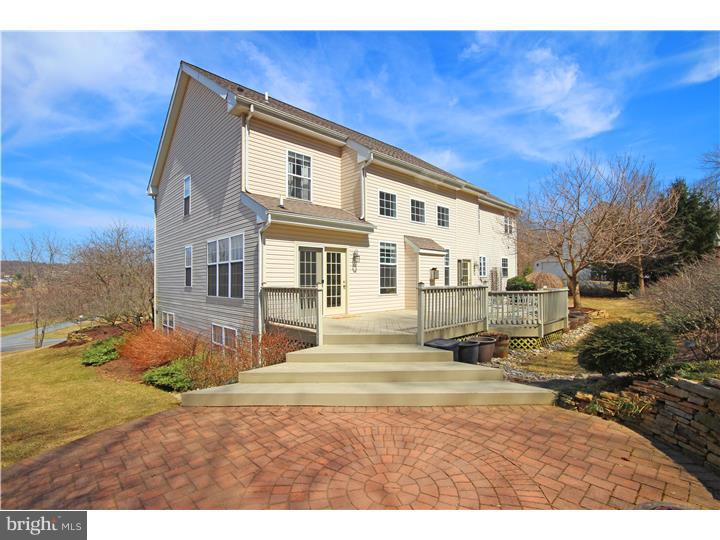 141 Watson Mill Road Landenberg, PA 19350 - Photo 2 of 25 Exterior Back