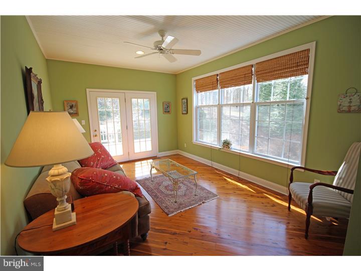 141 Watson Mill Road Landenberg, PA 19350 - Photo 14 of 25 Sun Room