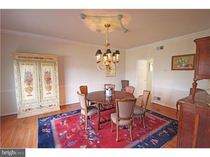 141 Watson Mill Road Landenberg, PA 19350 - Photo 16 of 25 Dining Room