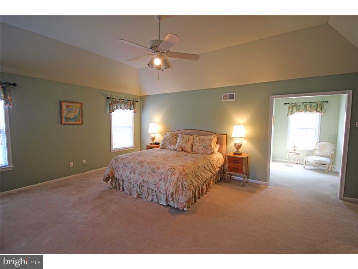 141 Watson Mill Road Landenberg, PA 19350 - Photo 17 of 25 Master Bedroom