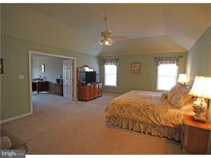 141 Watson Mill Road Landenberg, PA 19350 - Photo 18 of 25 Master Bedroom
