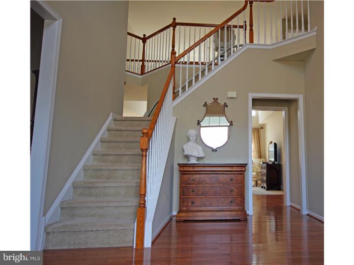 141 Watson Mill Road Landenberg, PA 19350 - Photo 8 of 25 Foyer