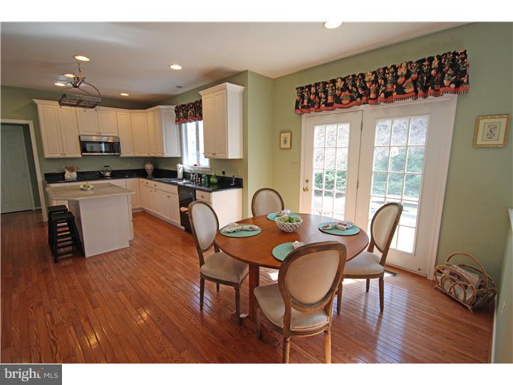 141 Watson Mill Road Landenberg, PA 19350 - Photo 9 of 25 Kitchen
