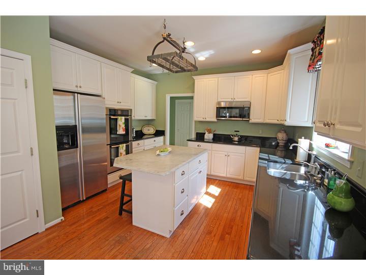 141 Watson Mill Road Landenberg, PA 19350 - Photo 10 of 25 Kitchen