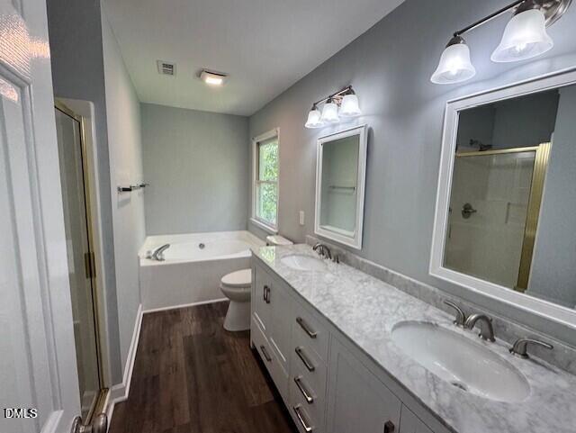 302 Rushingwater Drive Cary, NC 27513 - Photo 14 of 18 spa