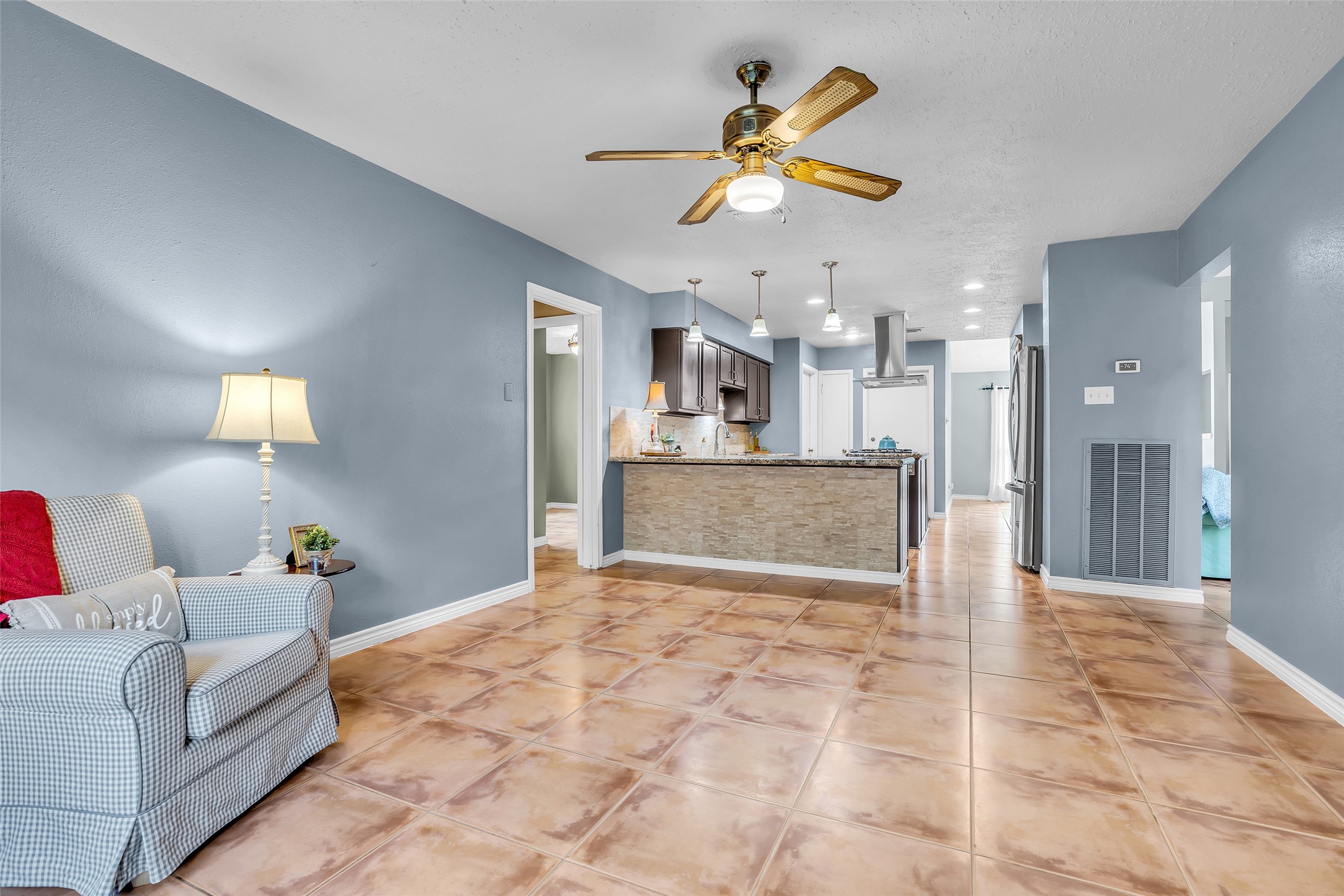 17314 Chapel Pine Street Spring, TX 77379 - Photo 24 of 44