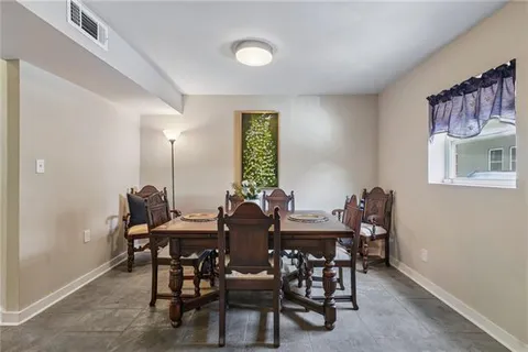 $319,000 | 1433 Melpomene Street, Unit C, New Orleans, LA 70130