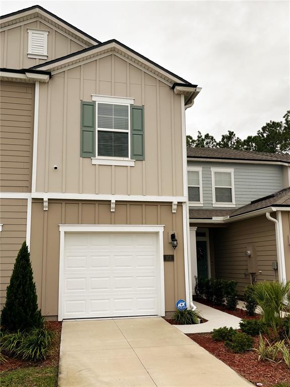 311 Redbud Road Palm Coast, FL 32137 - Photo 1 of 1