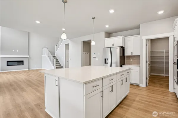 $1,499,995 | 560 Southeast 11th Place, Unit 12, North Bend, WA 98045