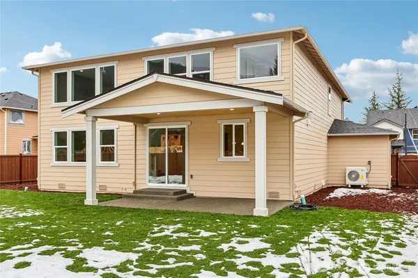 $1,499,995 | 560 Southeast 11th Place, Unit 12, North Bend, WA 98045