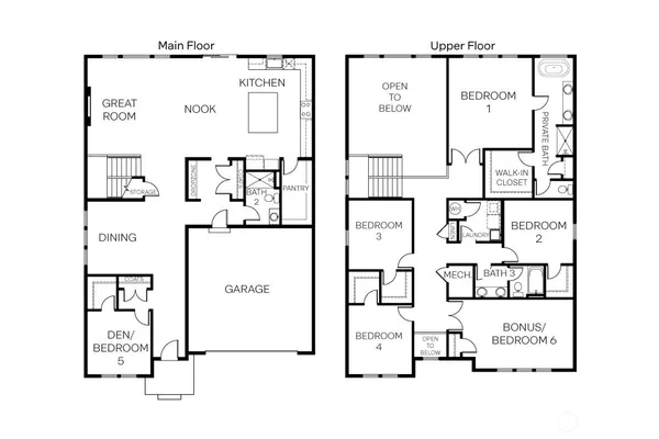 $1,499,995 | 560 Southeast 11th Place, Unit 12, North Bend, WA 98045