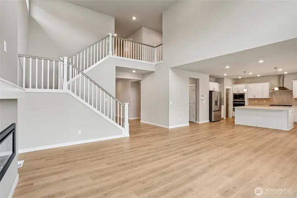 $1,499,995 | 560 Southeast 11th Place, Unit 12, North Bend, WA 98045