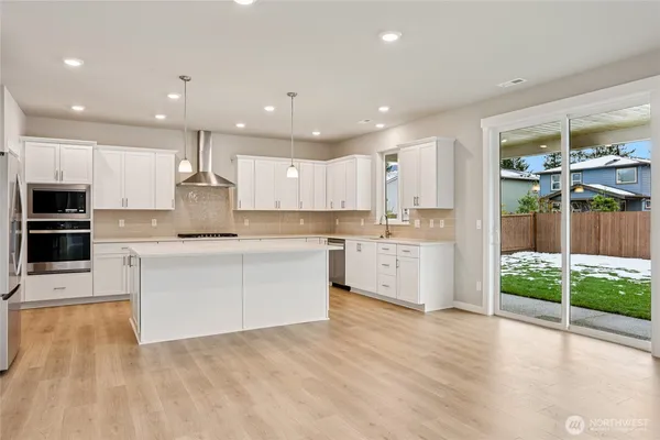 $1,499,995 | 560 Southeast 11th Place, Unit 12, North Bend, WA 98045
