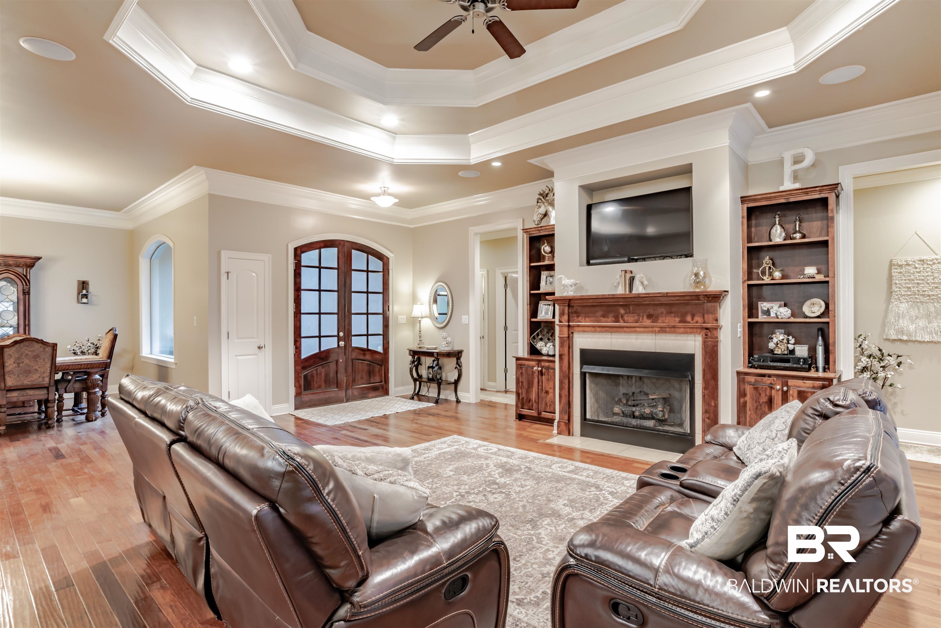 7801 Bromley Road Bay Minette, AL 36507 - Photo 8 of 49