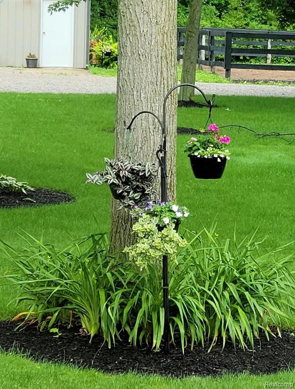 13535 Masters Road Allenton, MI 48002 - Photo 33 of 41