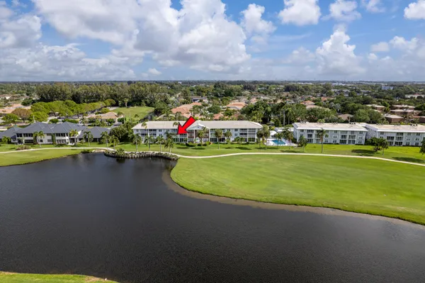 $215,000 | 169 Atlantis Boulevard, Unit 205, Atlantis, FL 33462