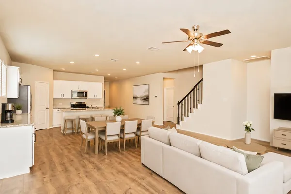 $375,000 | 13845 Rock Island Trail, Conroe, TX 77384