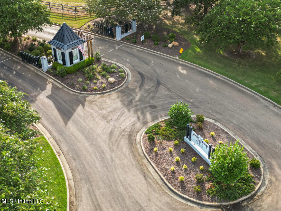 Northshore Boulevard Madison, MS 39110 - Photo 3 of 7 Lake caroline Drone rimes aug 10 final-9