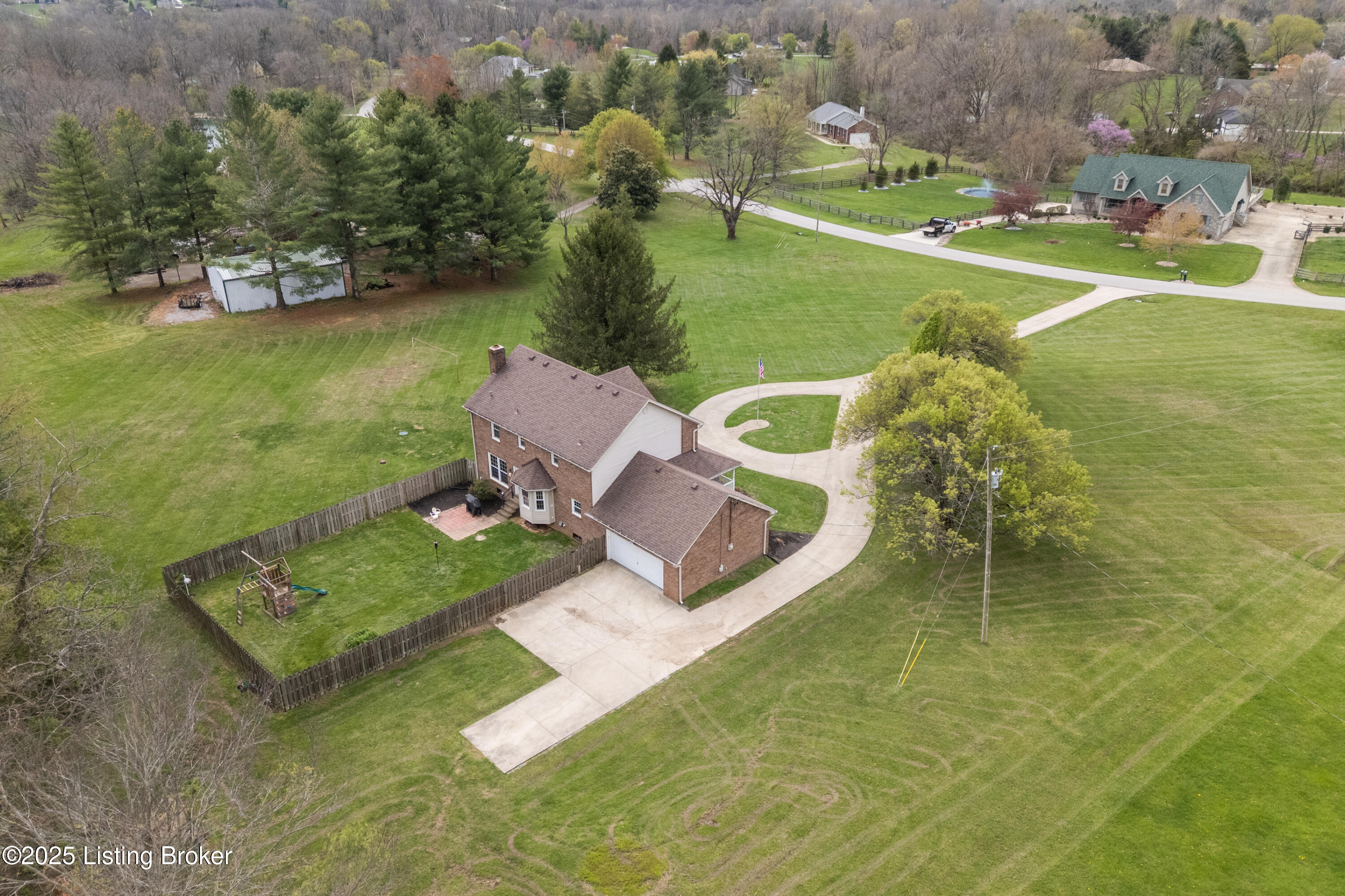 4301 Fox Ridge Road Crestwood, KY 40014 - Photo 16 of 65 4301 Fox Ridge Rd-23
