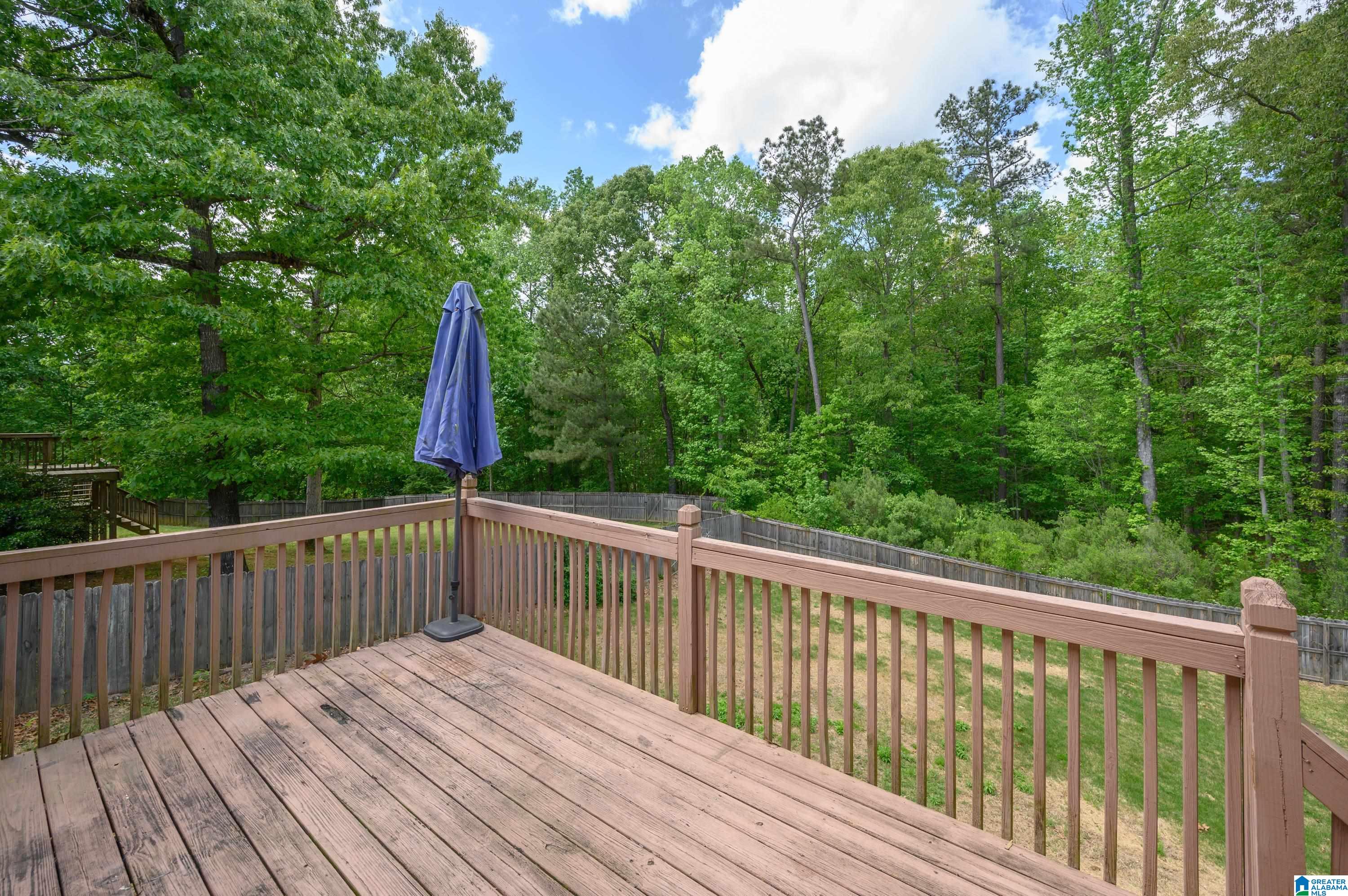128 Magnolia Ridge Circle Chelsea, AL 35043 - Photo 40 of 57