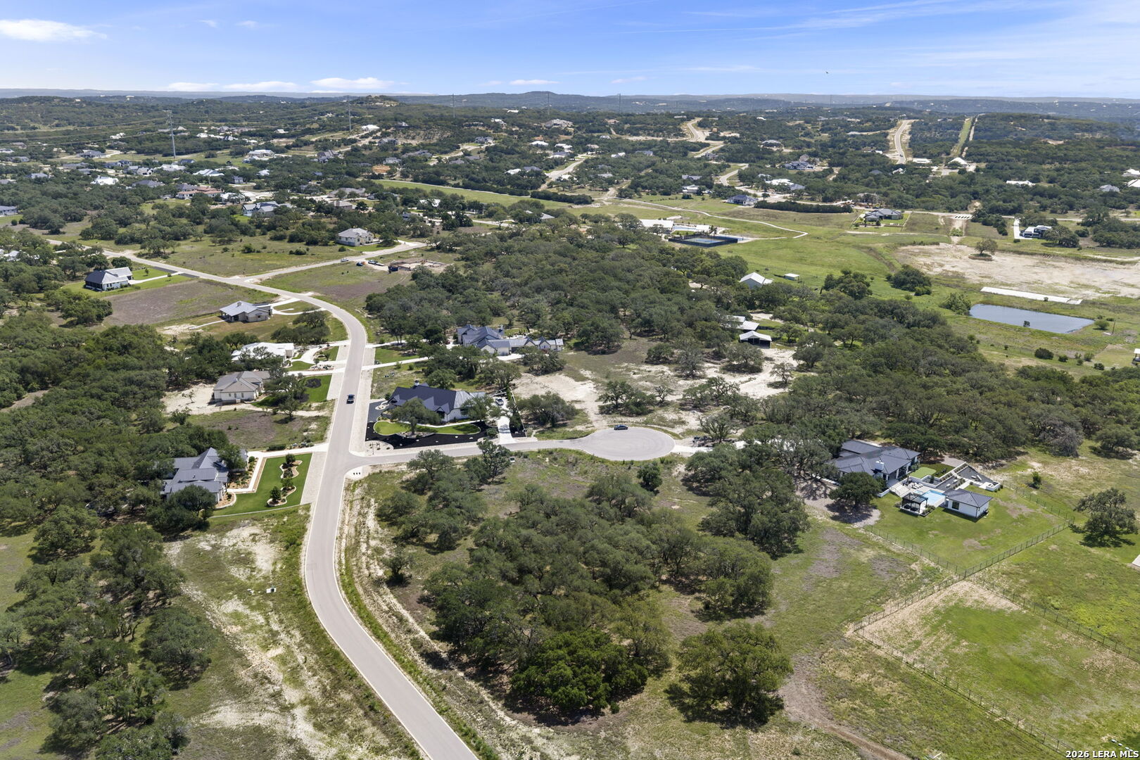 775 Green Gate View Bulverde, TX 78163 - Photo 15 of 31