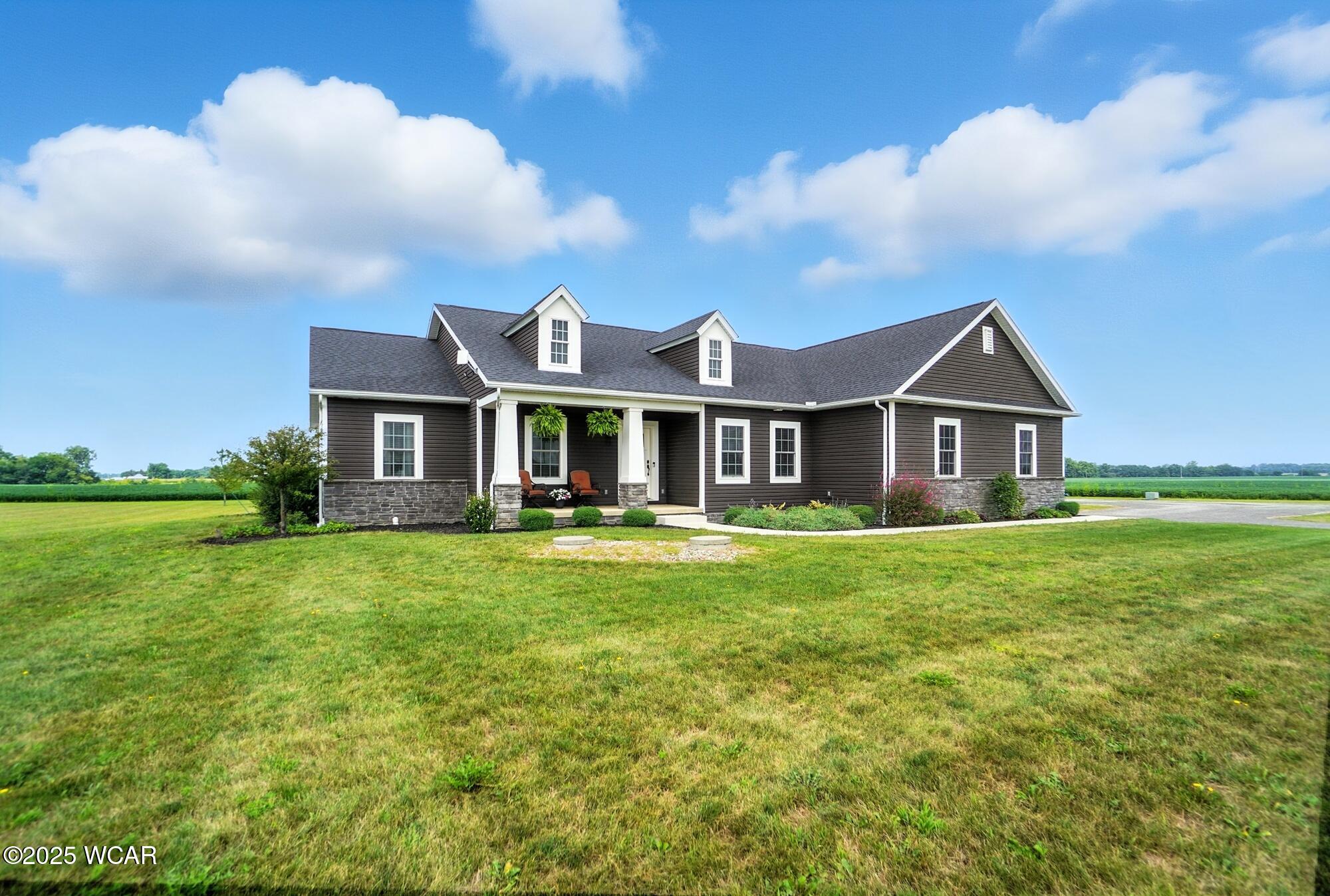 5566 Osman Road Lima, OH 45806 - Photo 2 of 80 0009