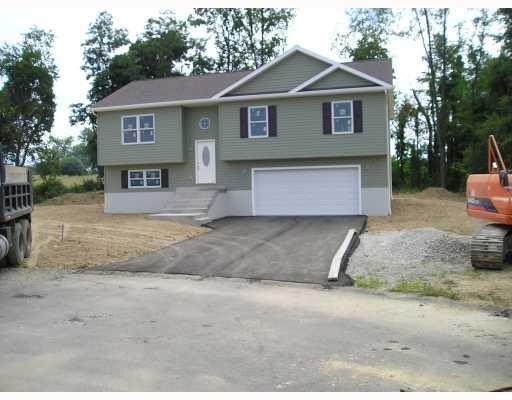 111 Winter Street Rices Landing, PA 15357 - Photo 1 of 1 Exterior Front.